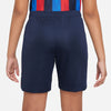 FC Barcelona Stadium kids thuisshort 22/23
