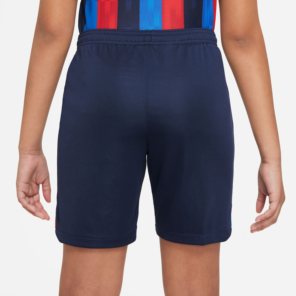 FC Barcelona Stadium kids thuisshort 22/23