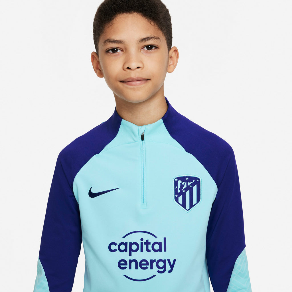 Atlético Madrid Strike shirt
