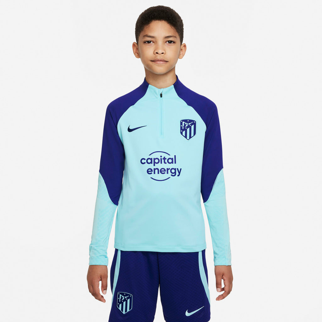 Atlético Madrid Strike shirt