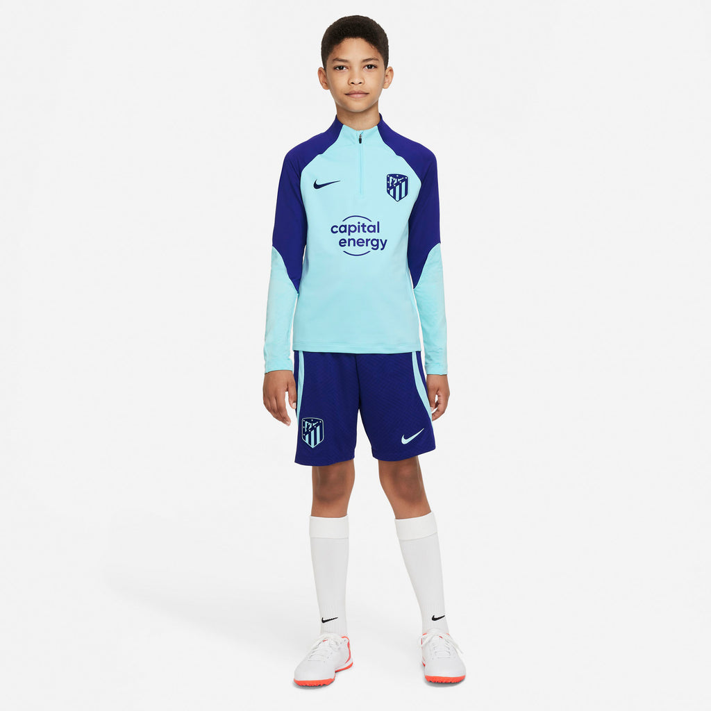 Atlético Madrid Strike shirt