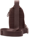 NSW Essentials Crossbody tas