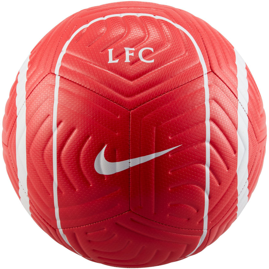 Liverpool FC Strike voetbal