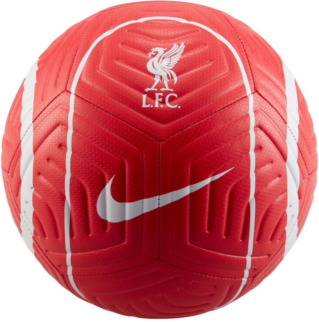 Liverpool FC Strike voetbal
