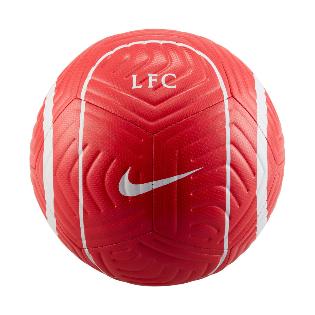 Liverpool FC Strike voetbal