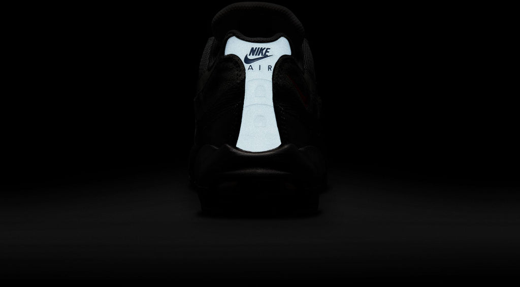 Air Max 95 sneakers