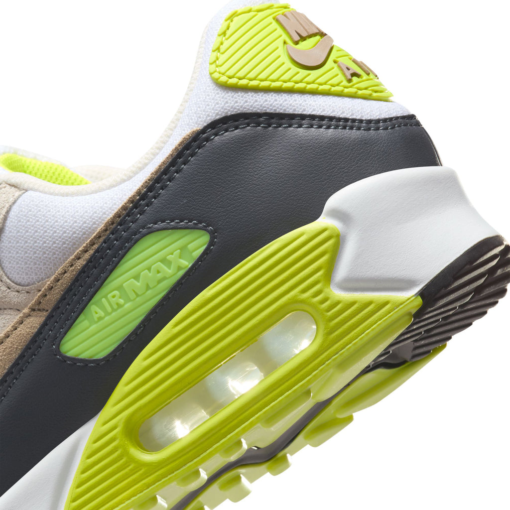 Air Max 90 sneakers