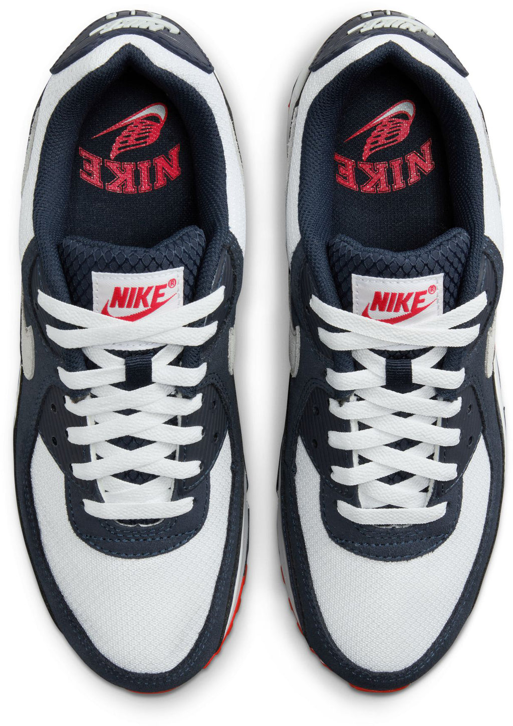Air Max 90 sneakers