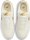 Court Vision Alta sneakers