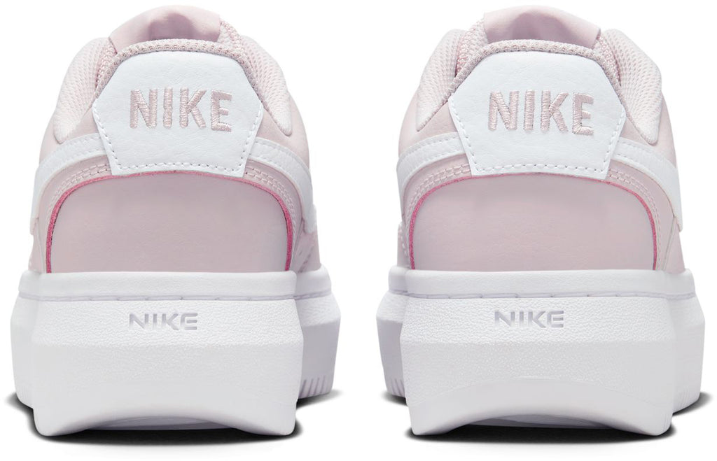 Court Vision Alta sneakers