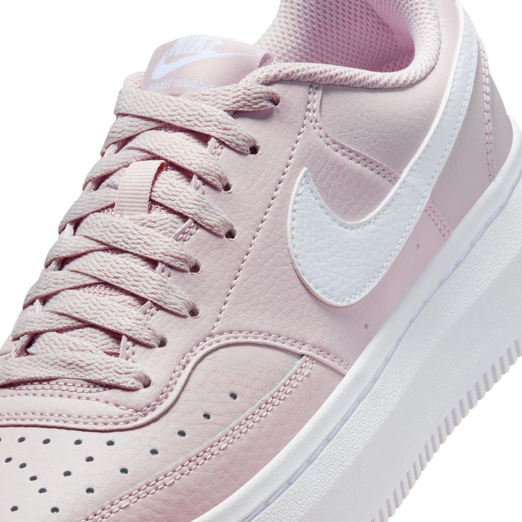 Court Vision Alta sneakers
