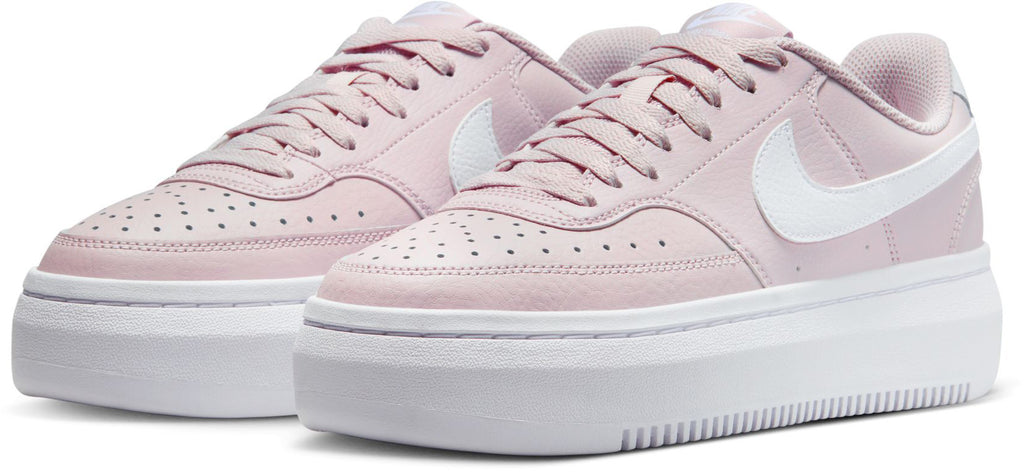 Court Vision Alta sneakers