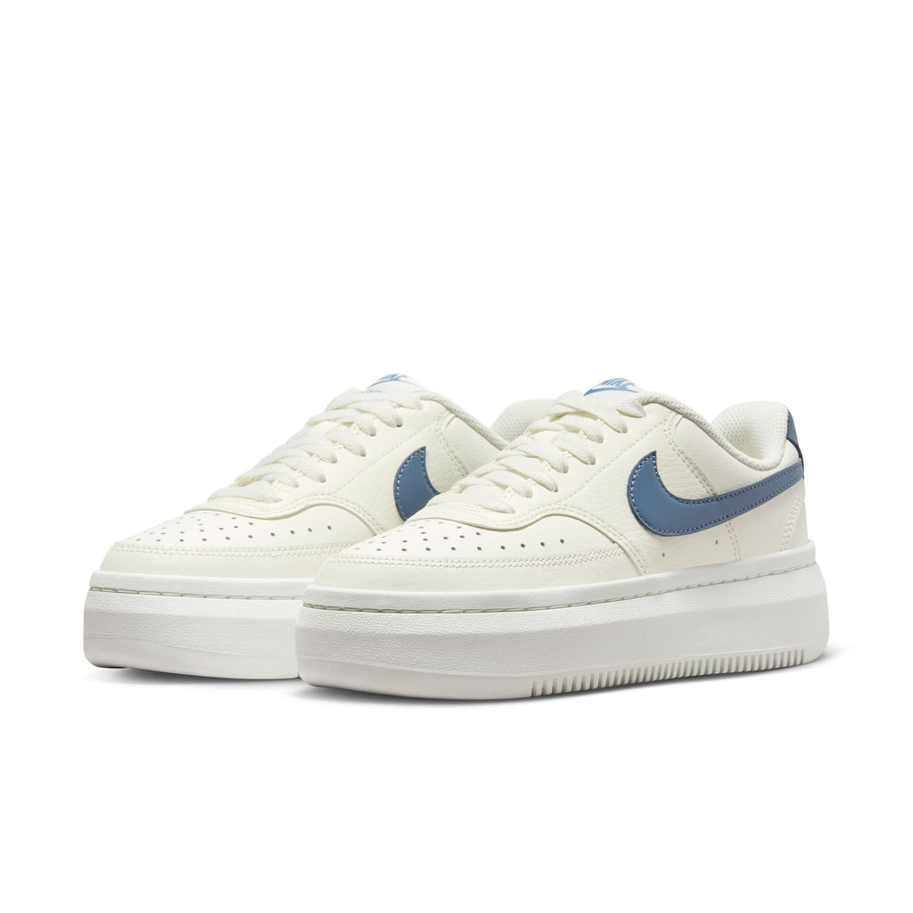 Court Vision Alta sneakers