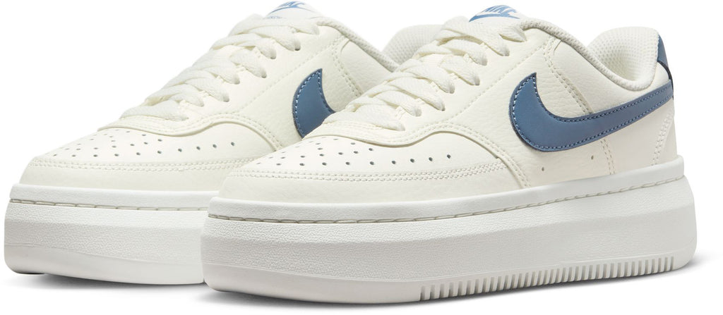 Court Vision Alta sneakers