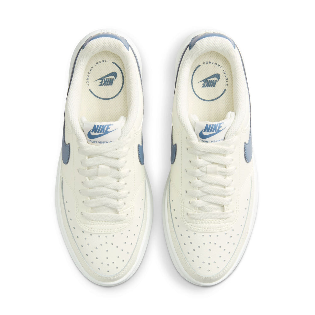 Court Vision Alta sneakers