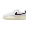 Court Vision Alta sneakers