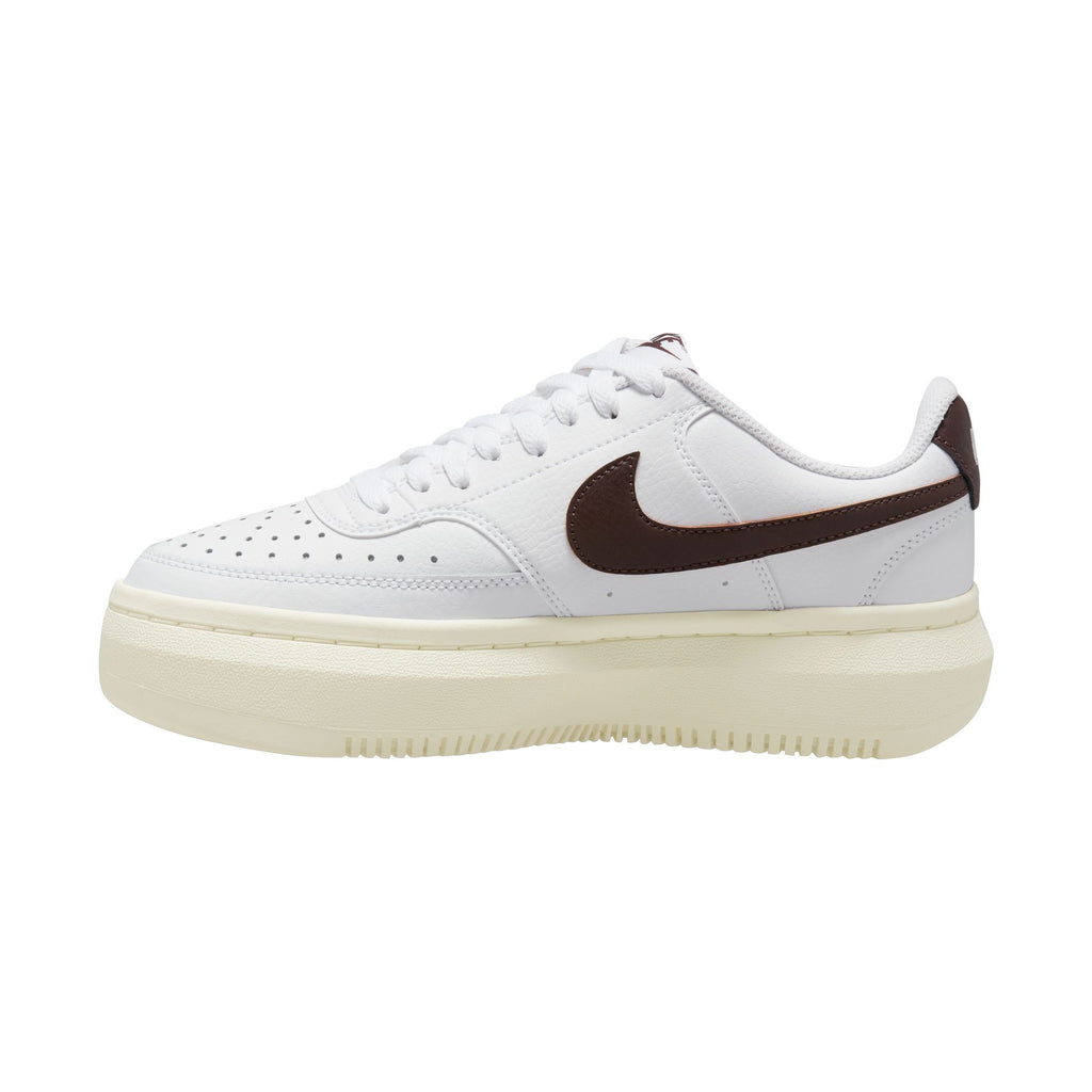 Court Vision Alta sneakers