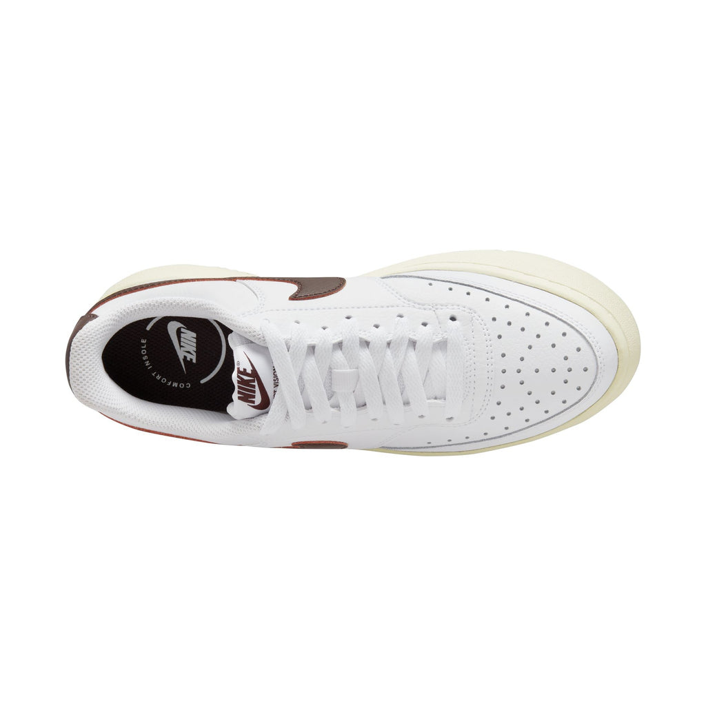 Court Vision Alta sneakers