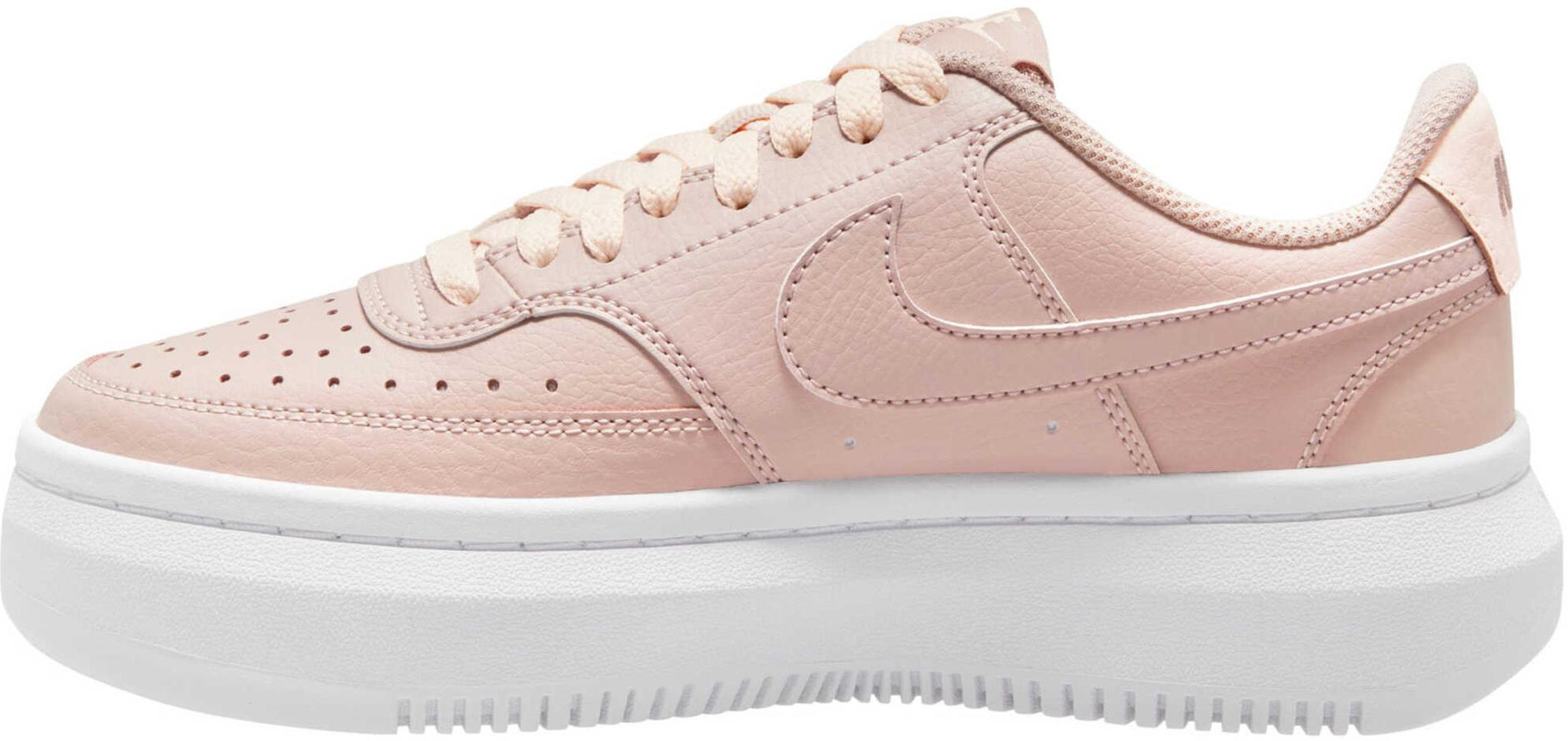 Court Vision Alta sneakers