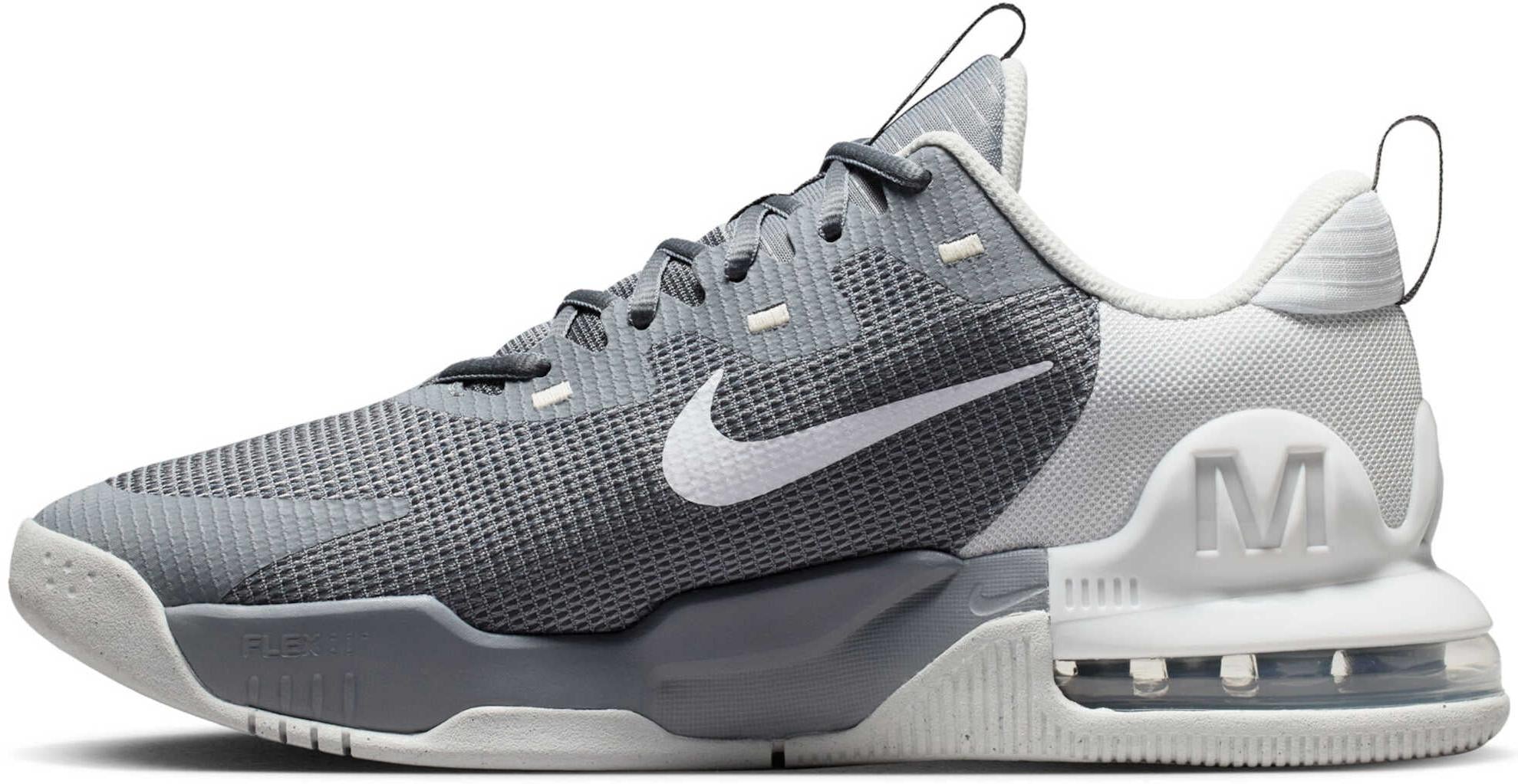 Alpha Trainer 5 fitness schoenen