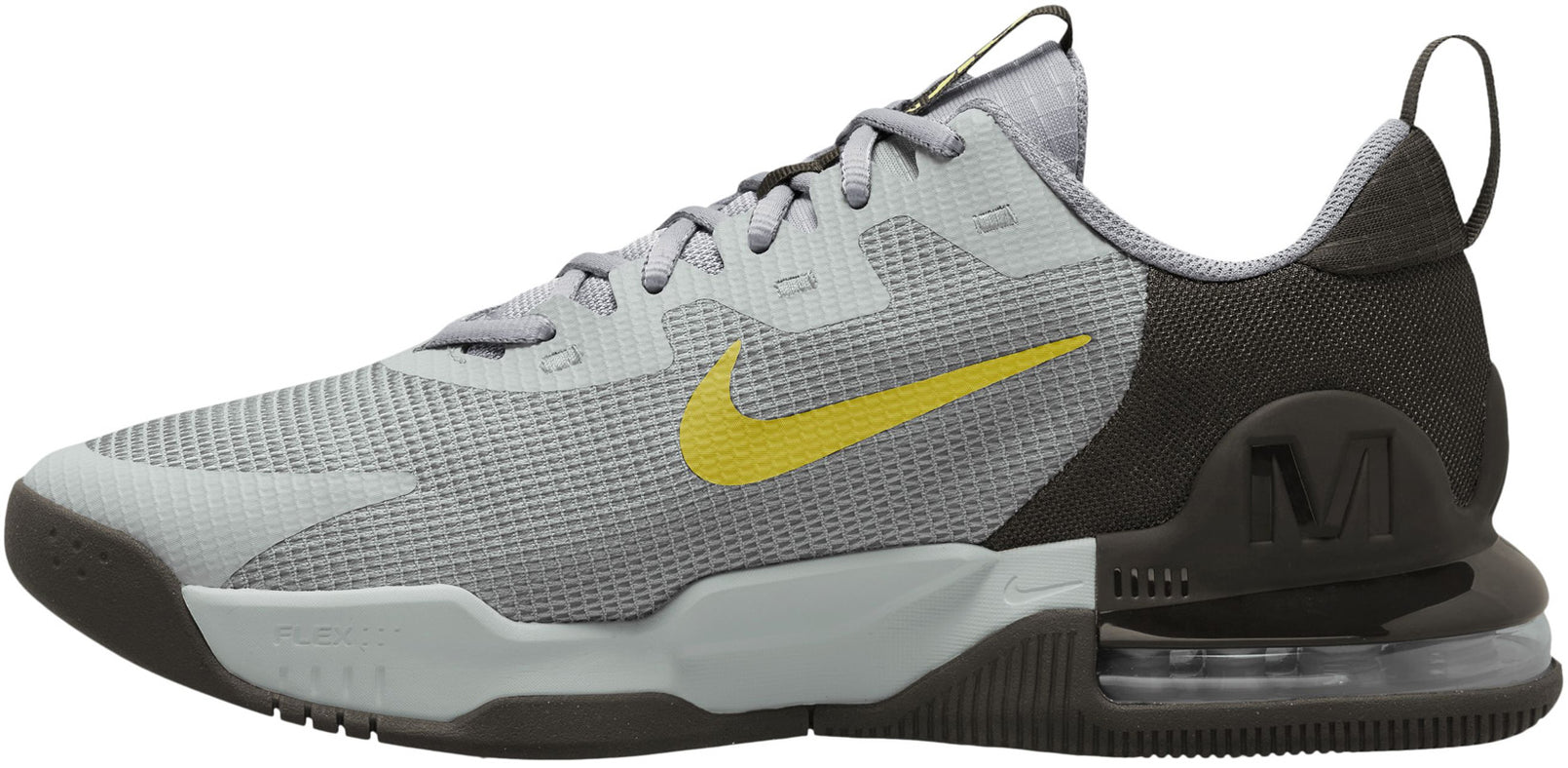 Alpha Trainer 5 fitness schoenen