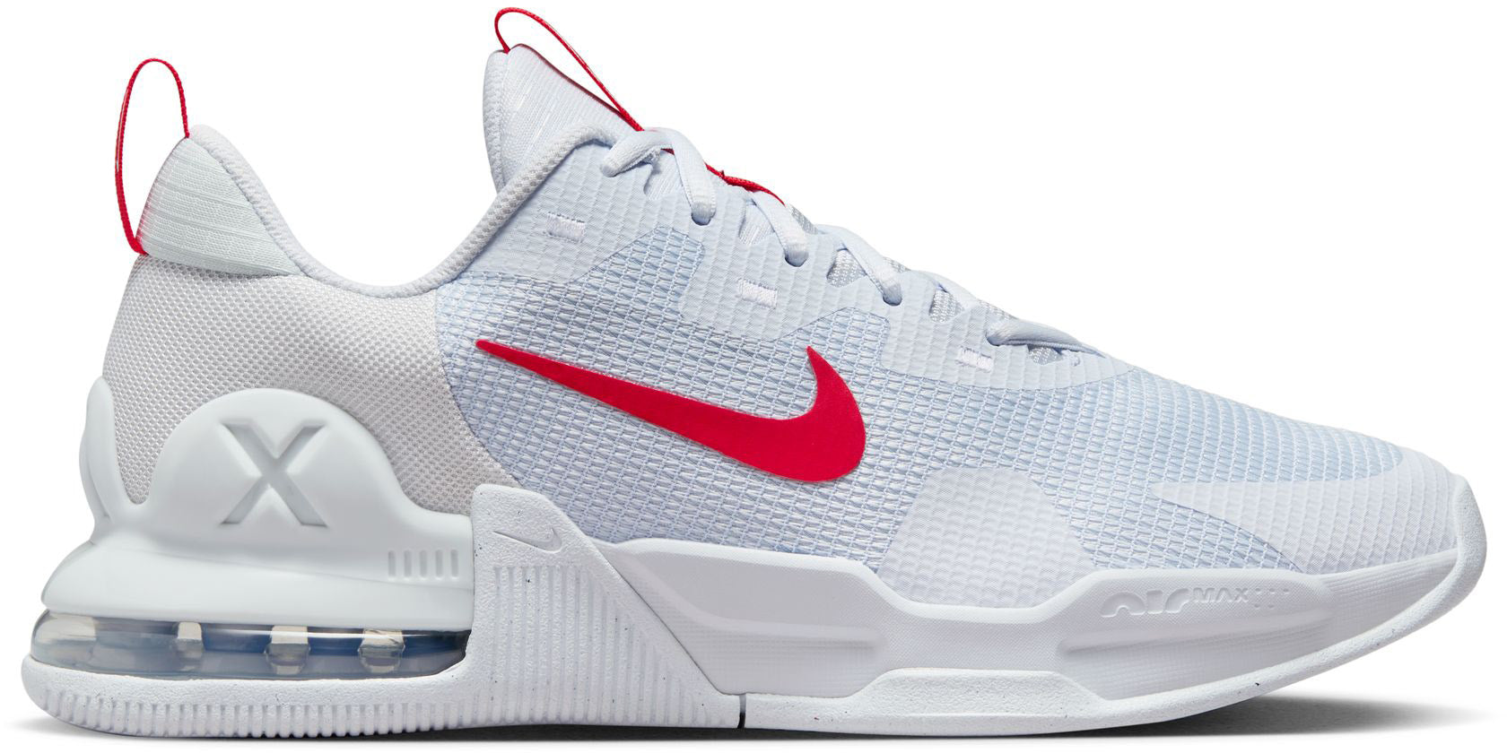 Alpha Trainer 5 fitness schoenen