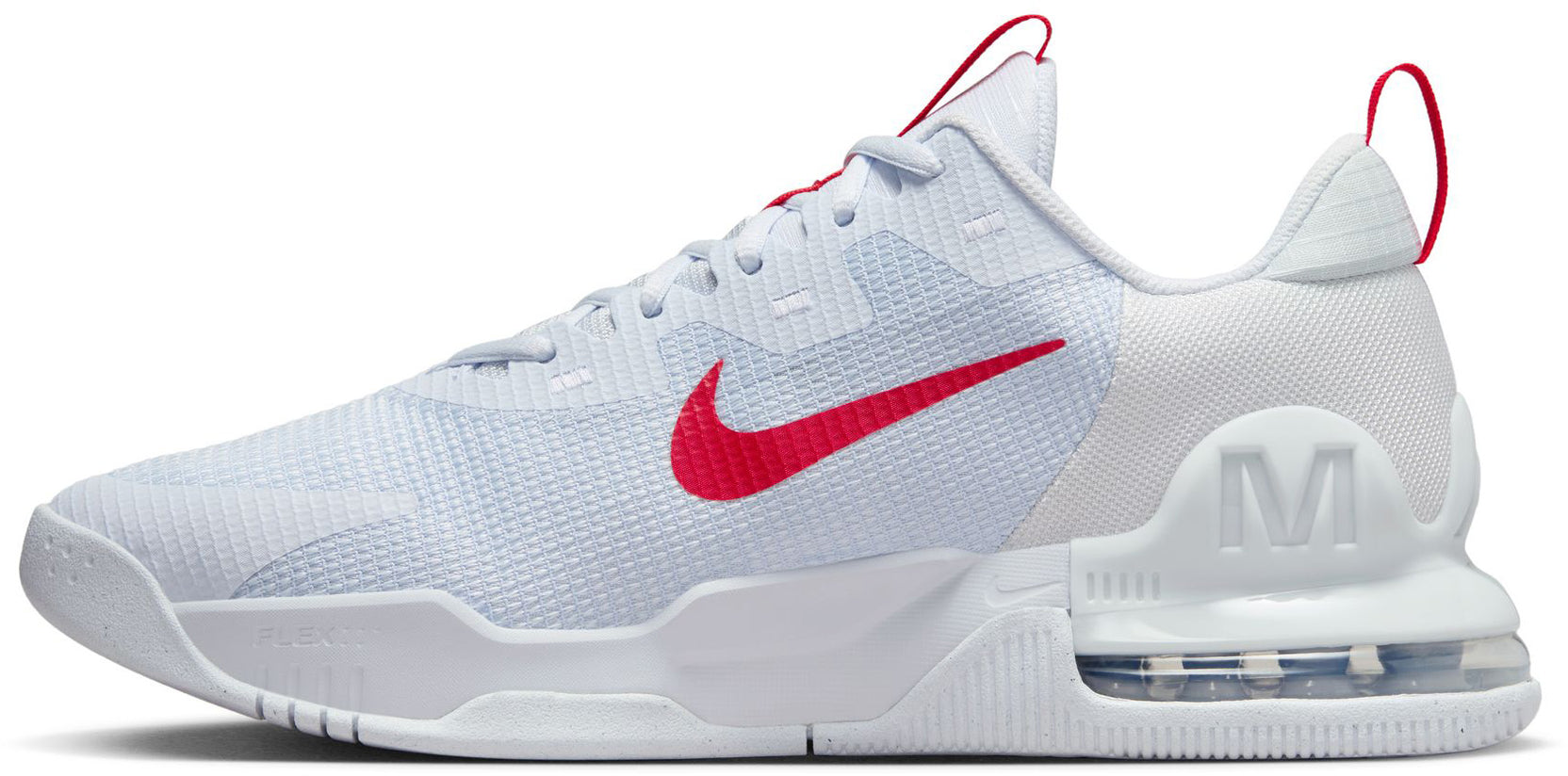 Alpha Trainer 5 fitness schoenen