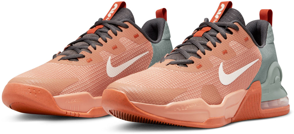Alpha Trainer 5 fitness schoenen