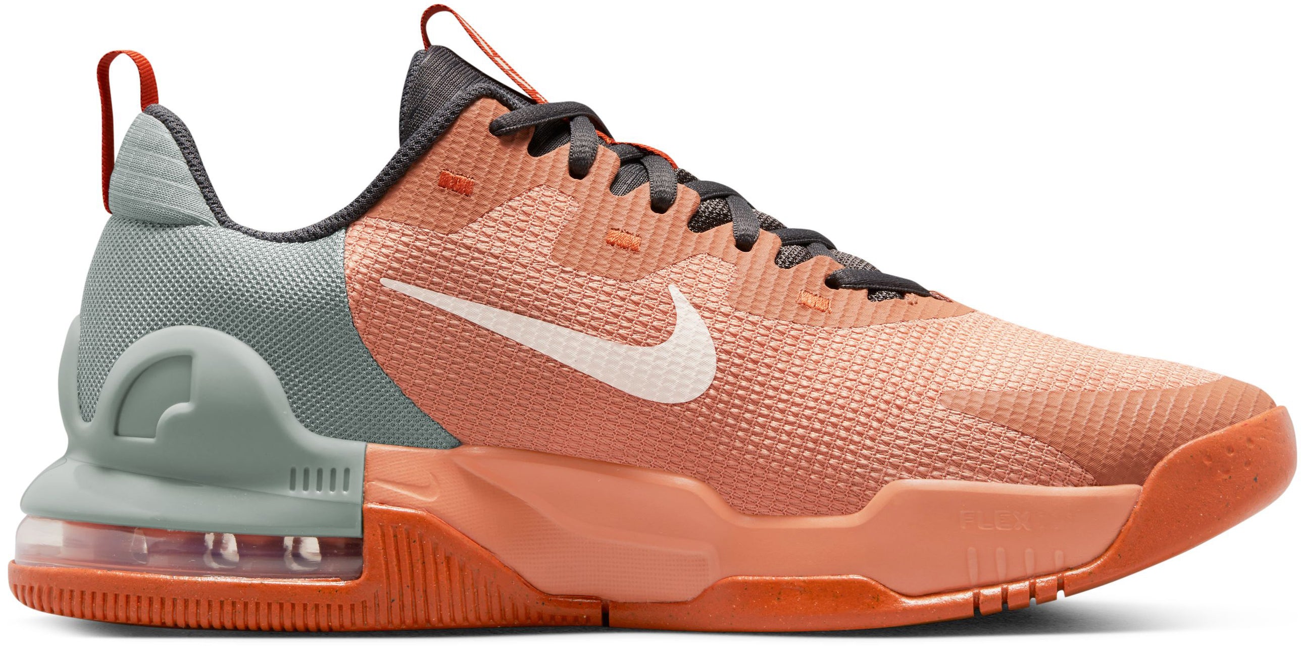 Alpha Trainer 5 fitness schoenen