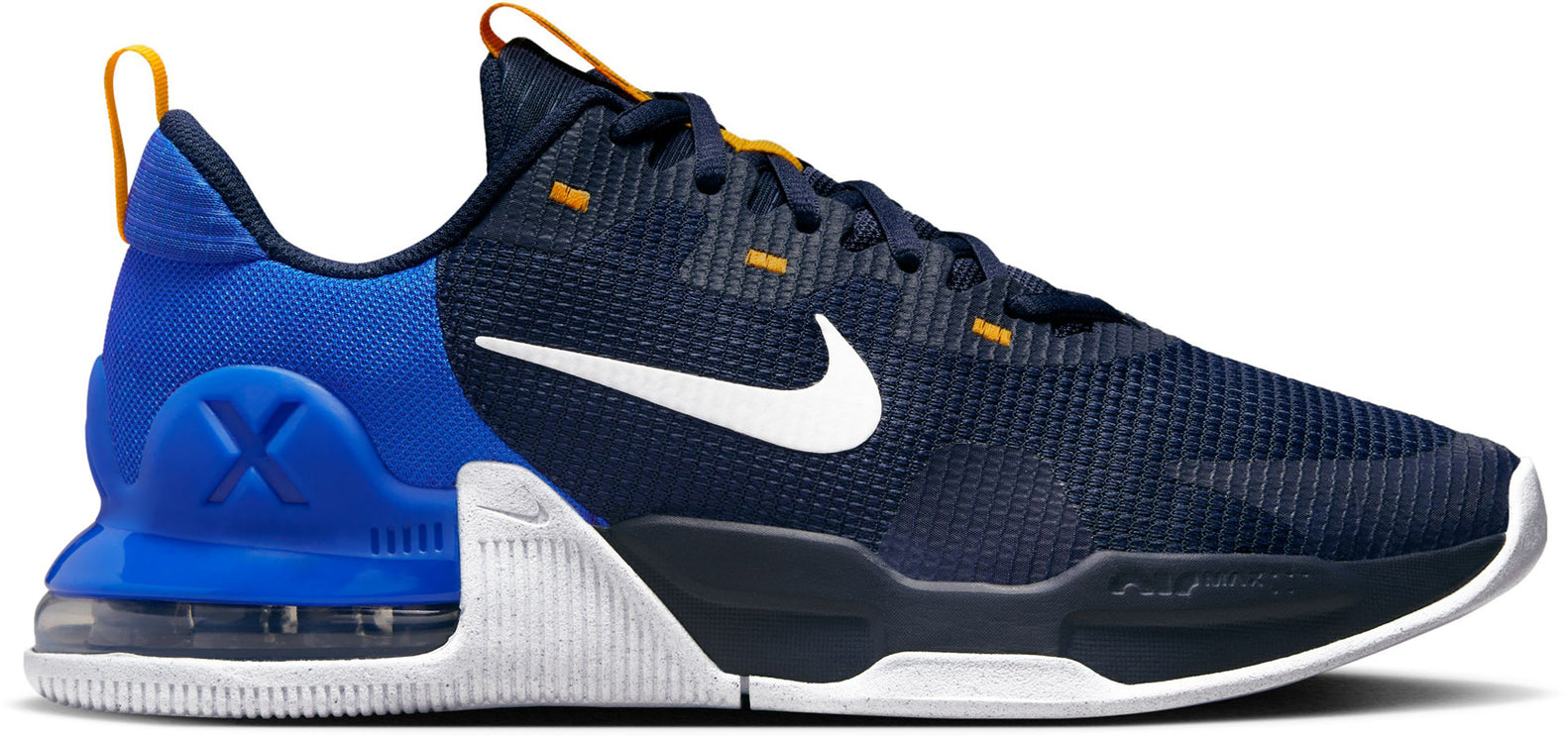 Alpha Trainer 5 fitness schoenen