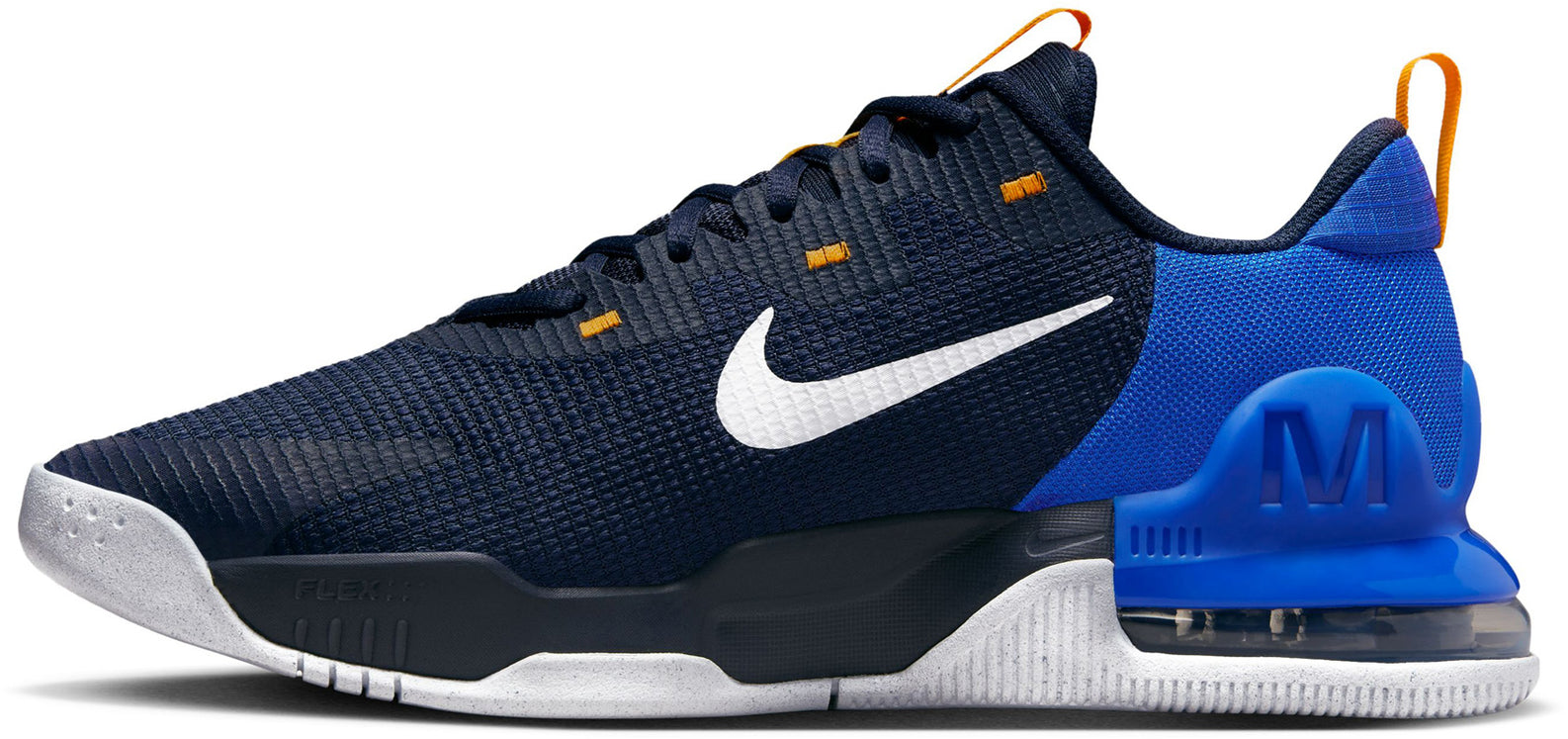 Alpha Trainer 5 fitness schoenen