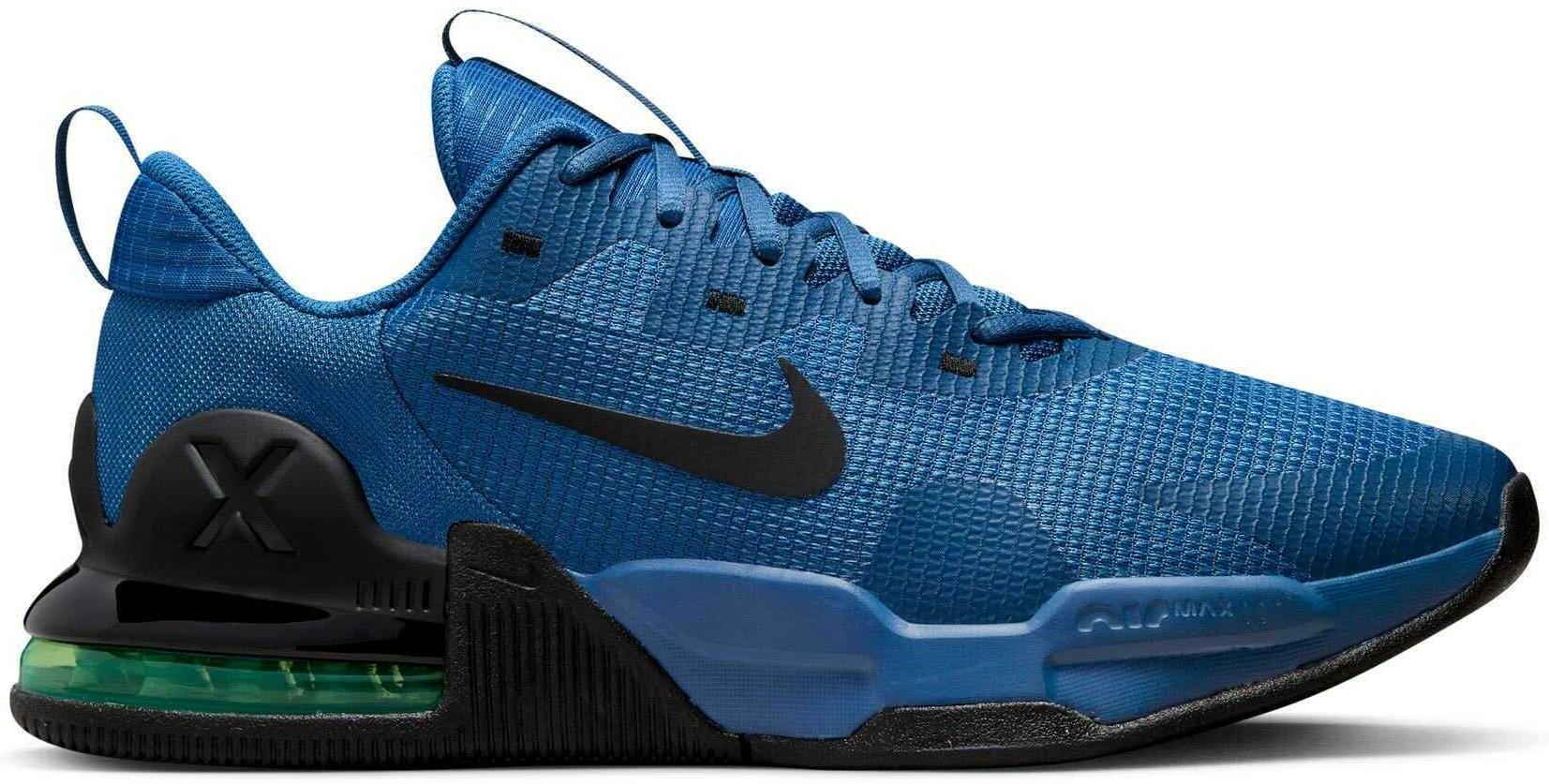 Alpha Trainer 5 fitness schoenen