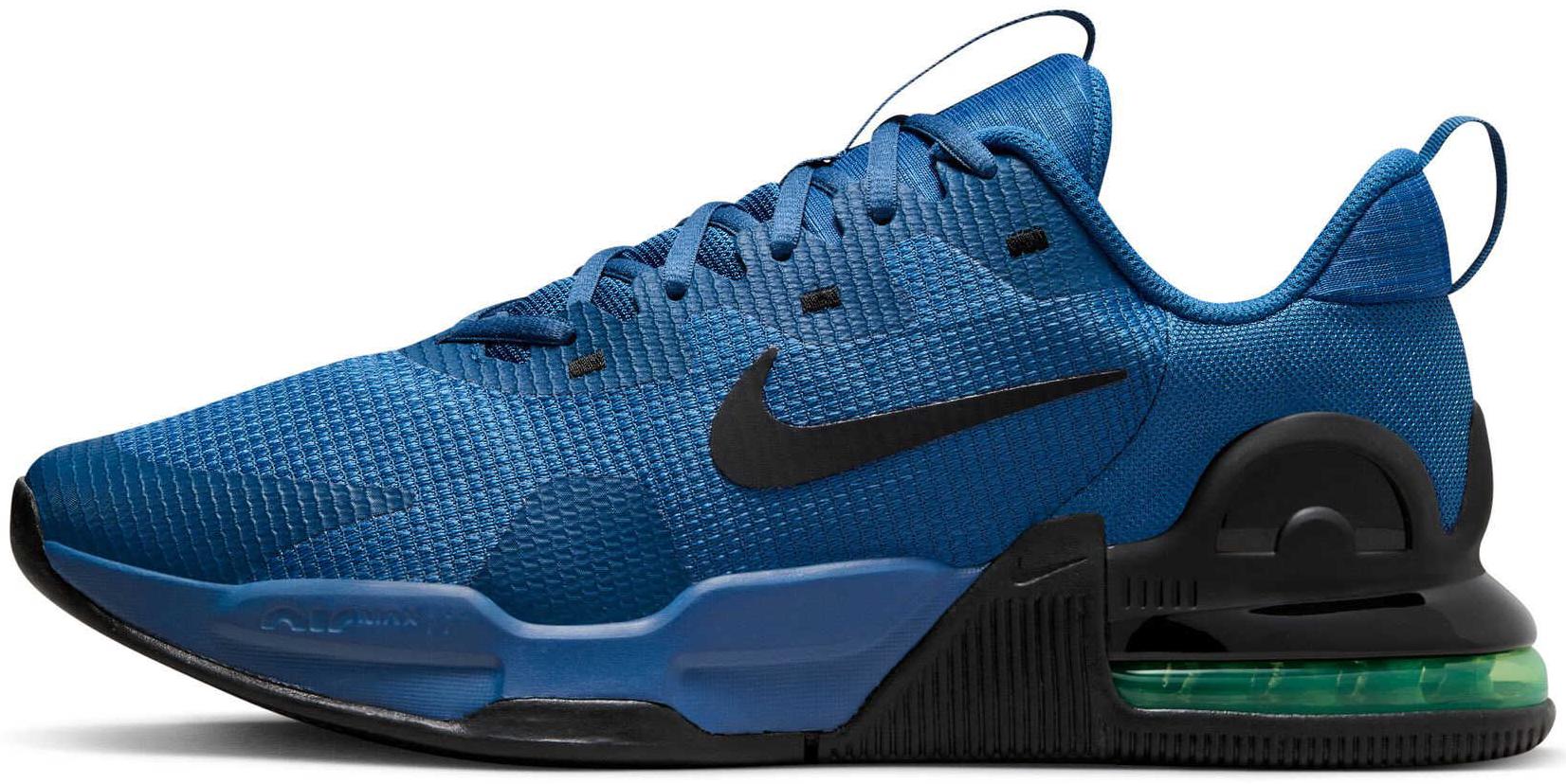 Alpha Trainer 5 fitness schoenen