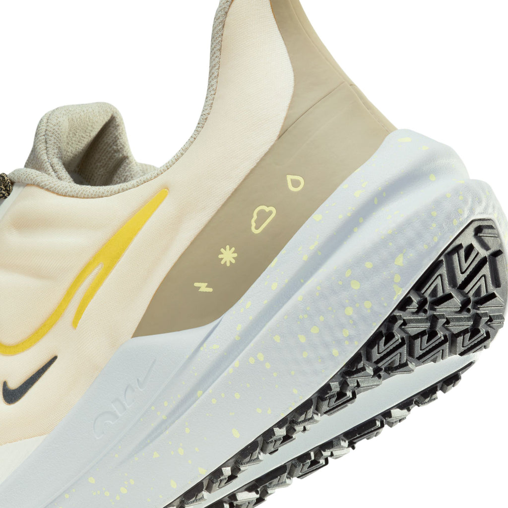 Air Winflo 9 Shield hardloopschoenen