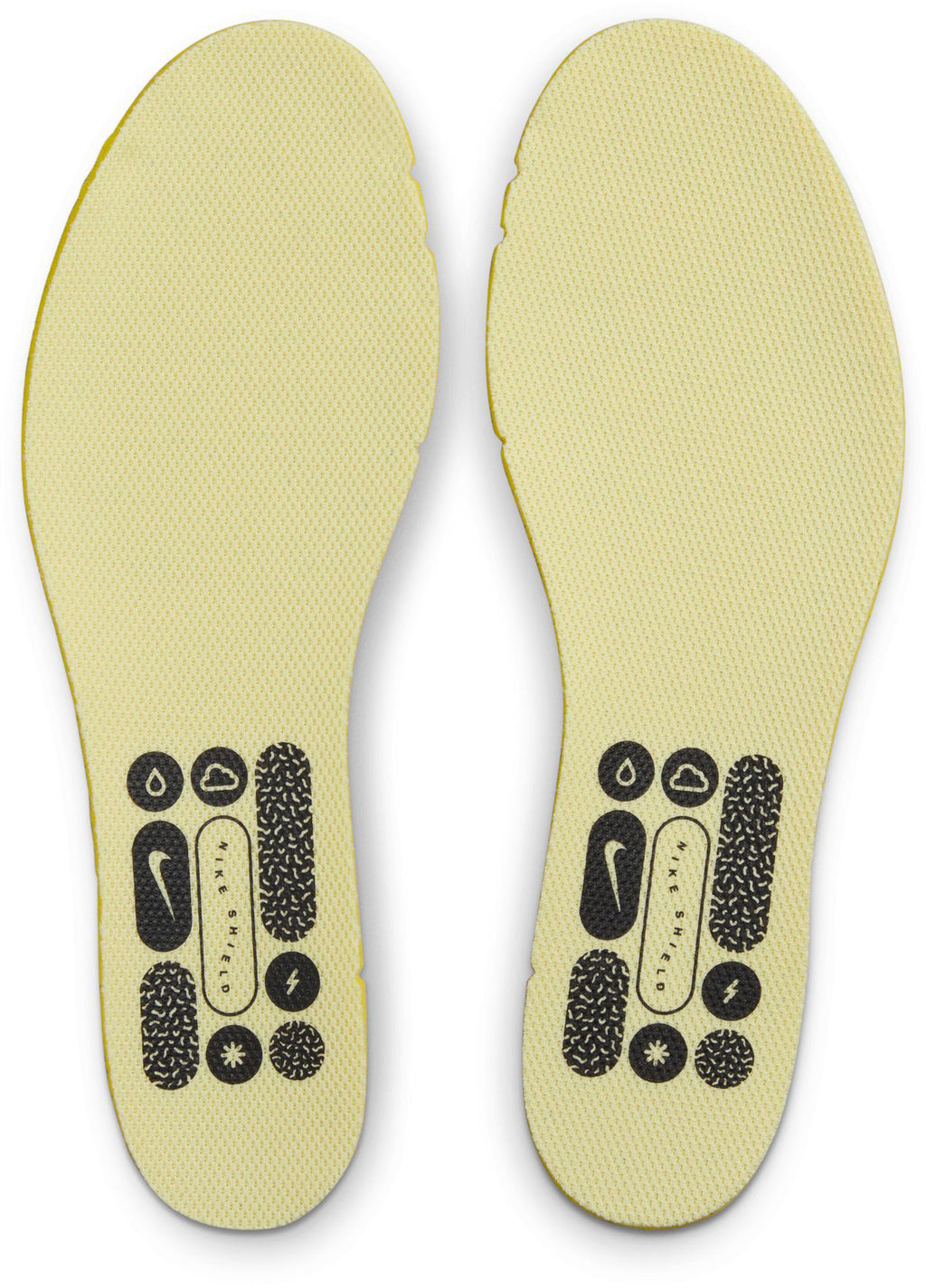 Air Winflo 9 Shield hardloopschoenen