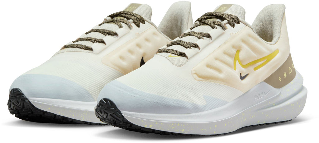 Air Winflo 9 Shield hardloopschoenen