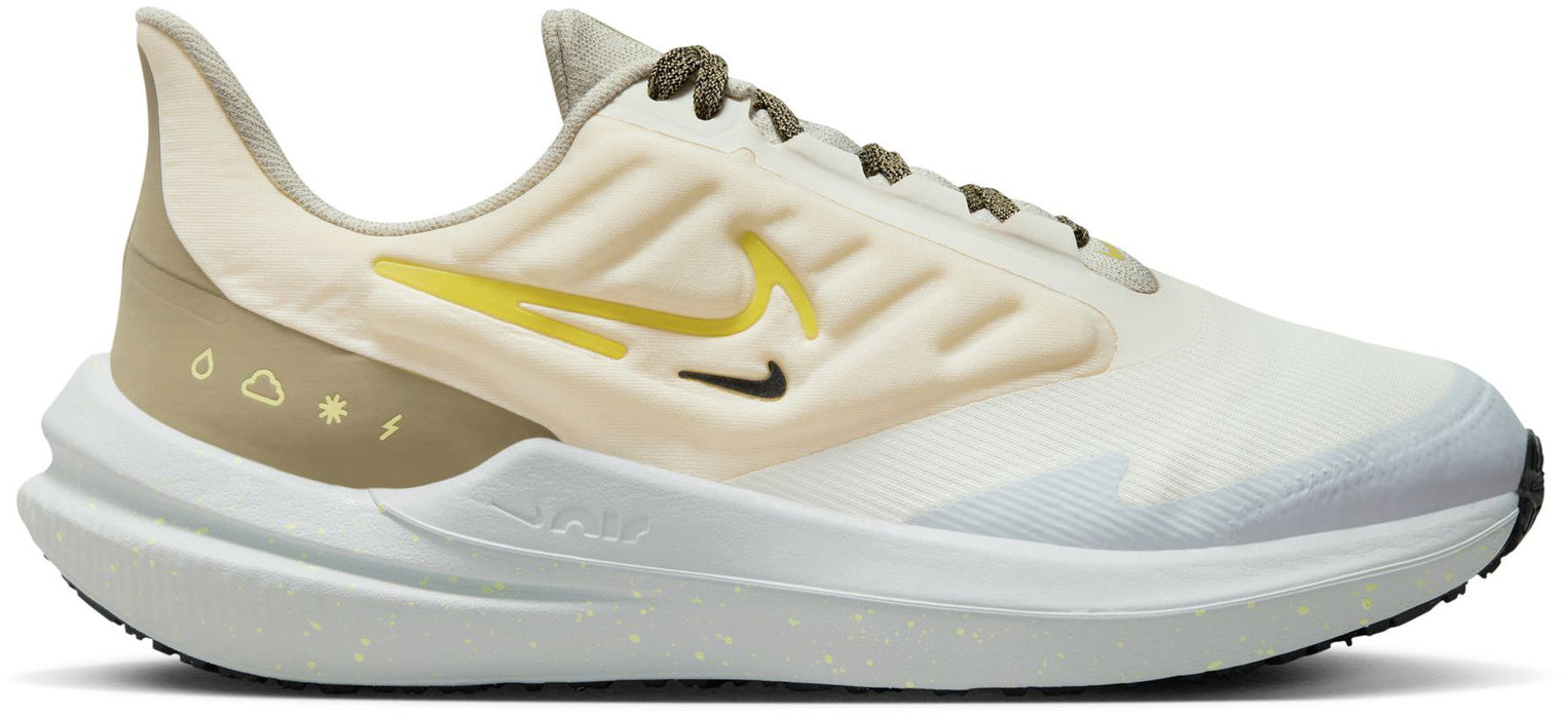 Air Winflo 9 Shield hardloopschoenen