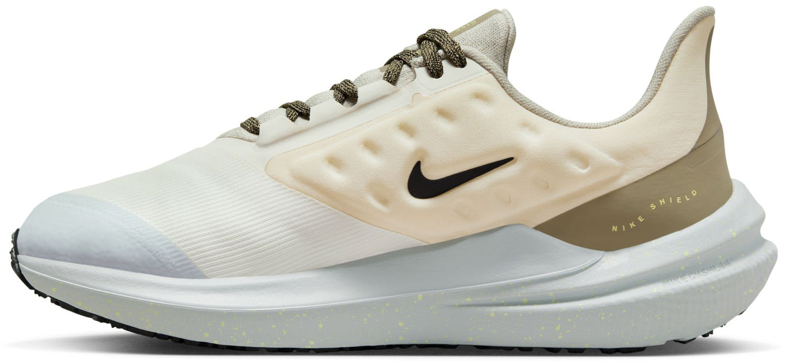 Air Winflo 9 Shield hardloopschoenen