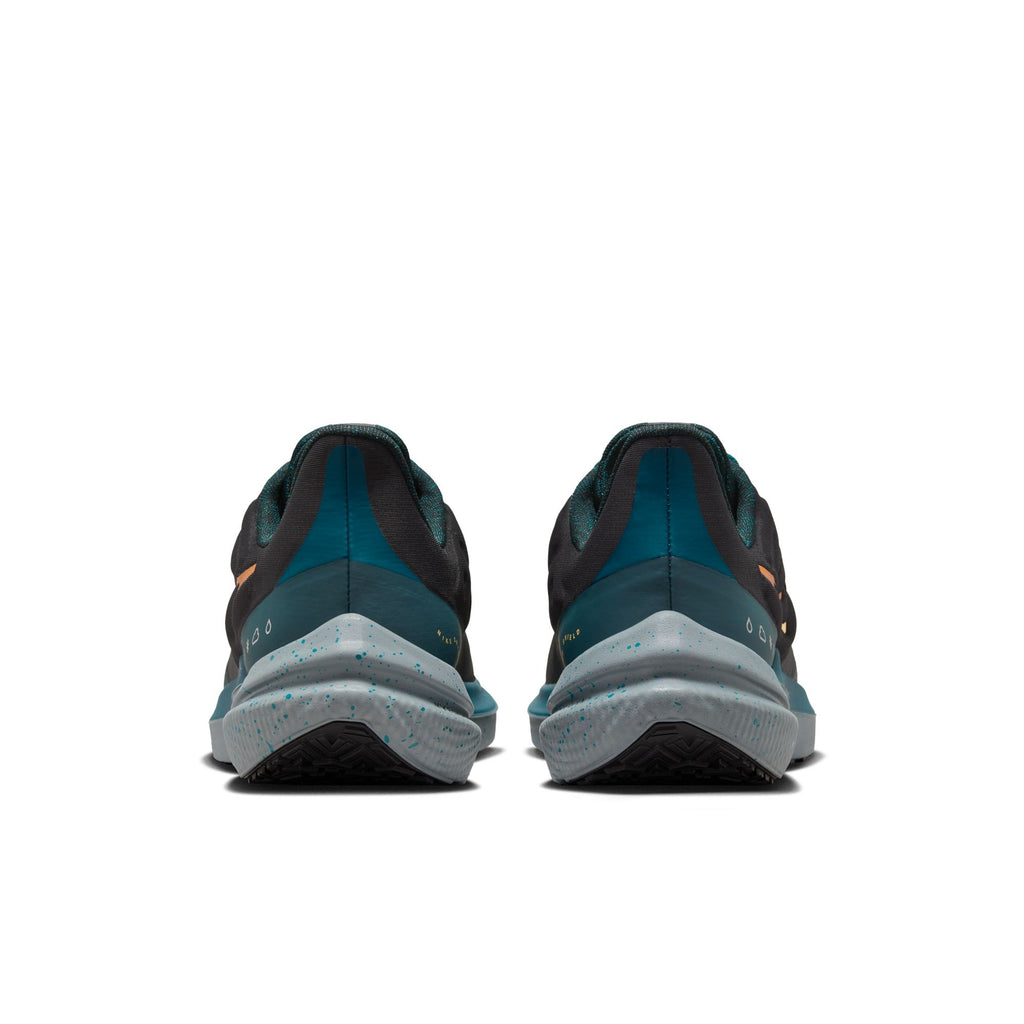 Air Winflo 9 Shield hardloopschoenen