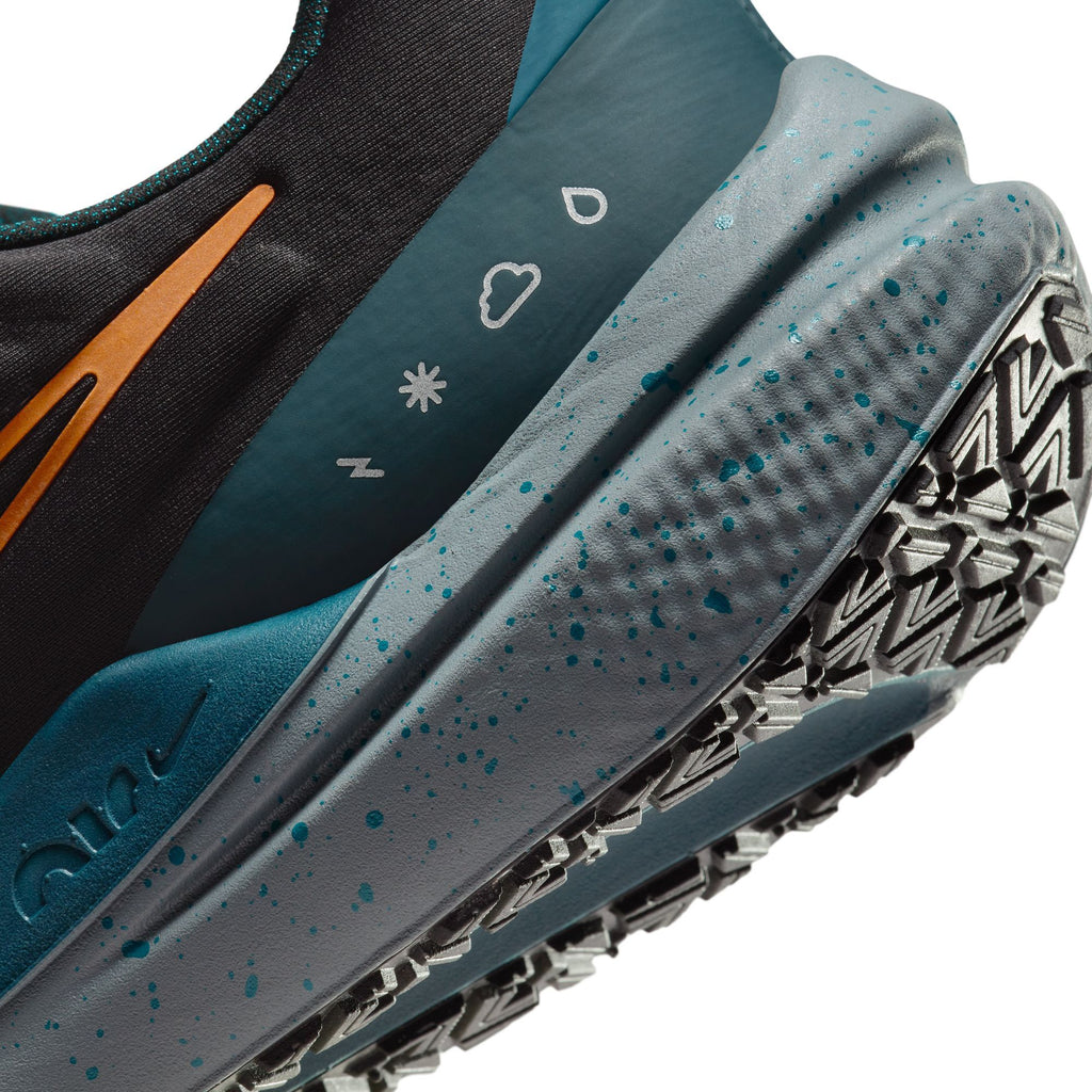 Air Winflo 9 Shield hardloopschoenen