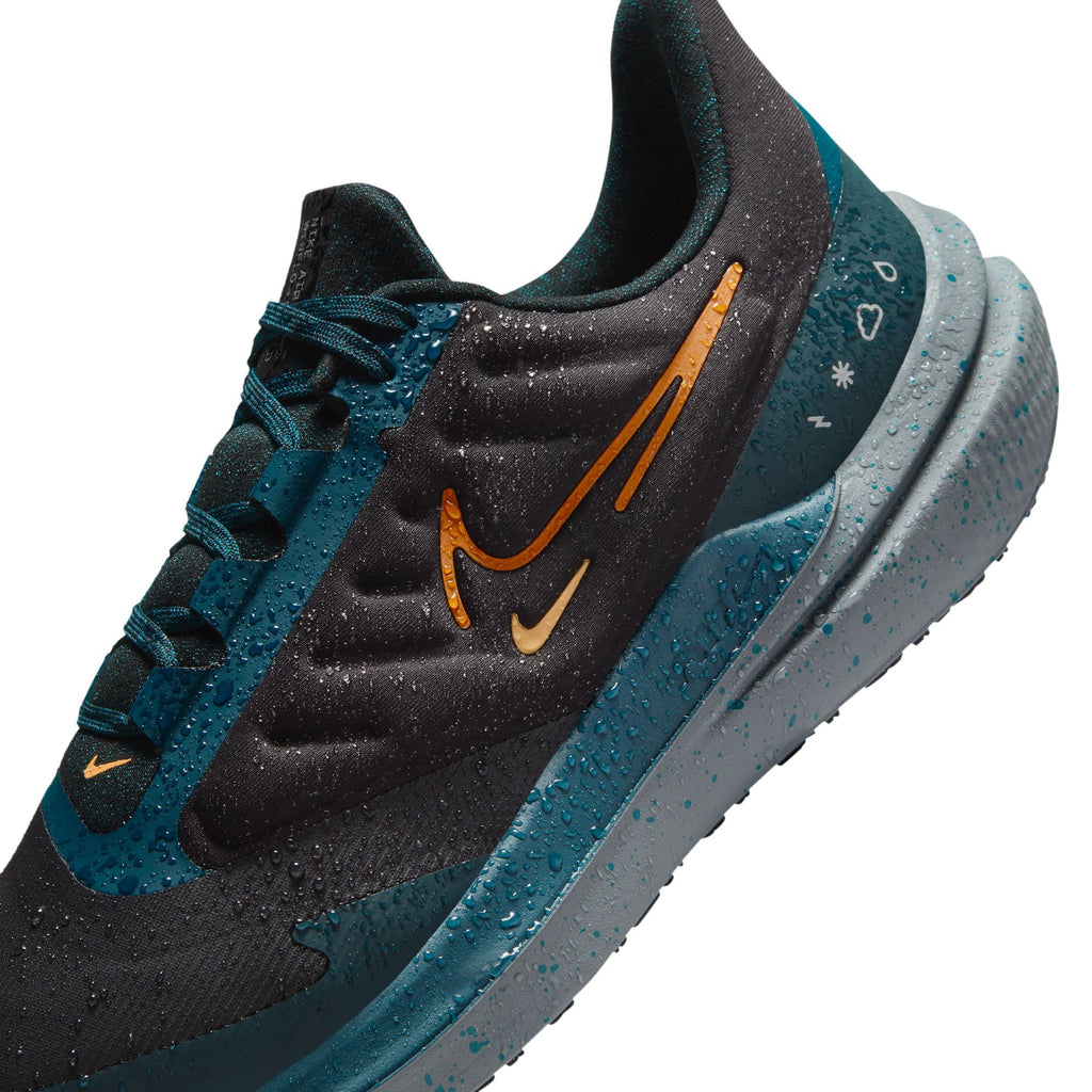 Air Winflo 9 Shield hardloopschoenen