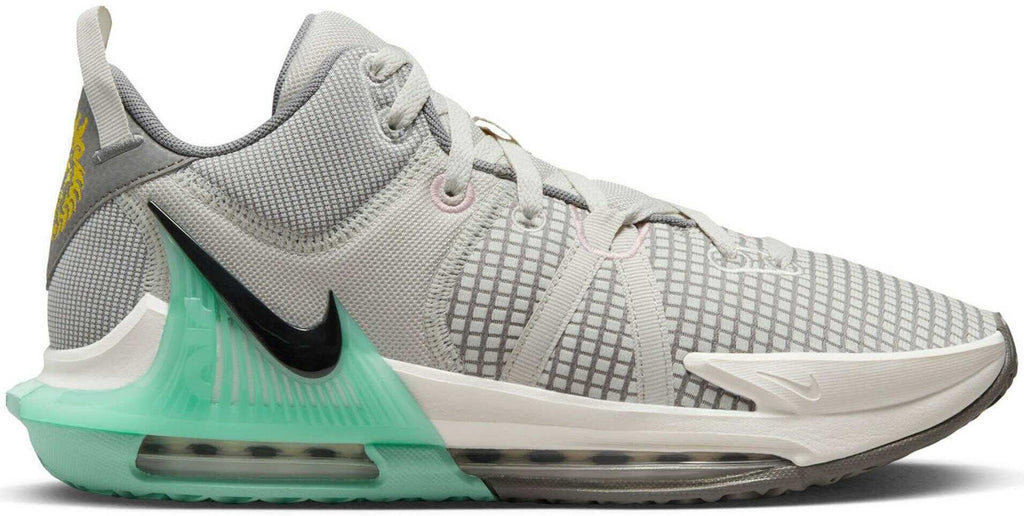 LeBron Witness 7 basketballschoenen