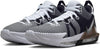 LeBron Witness 7 basketballschoenen