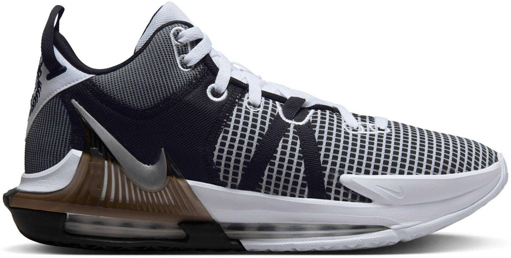LeBron Witness 7 basketballschoenen