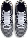 LeBron Witness 7 basketballschoenen