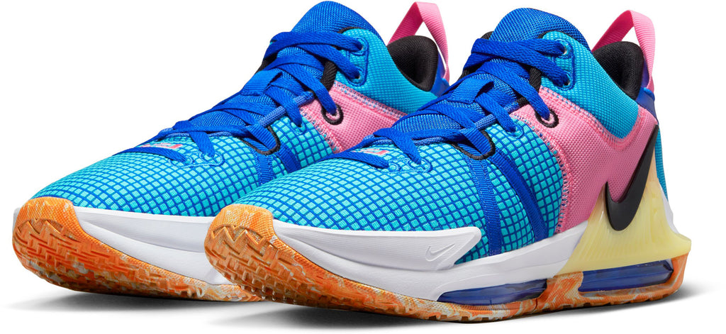 LeBron Witness 7 basketballschoenen