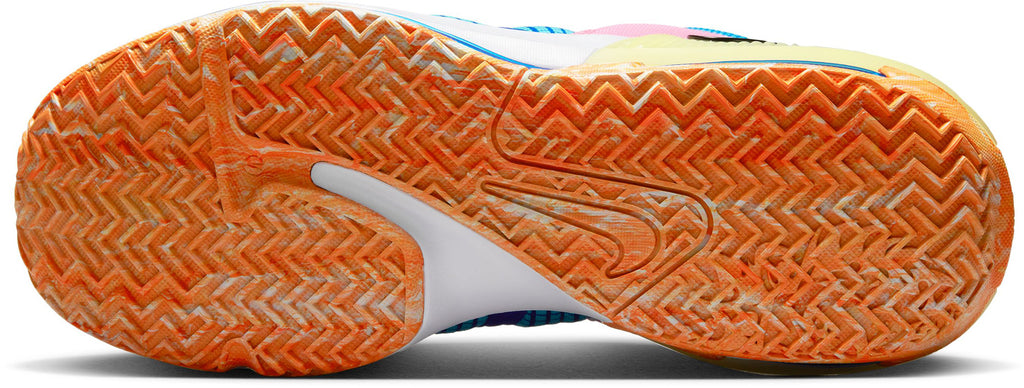 LeBron Witness 7 basketballschoenen