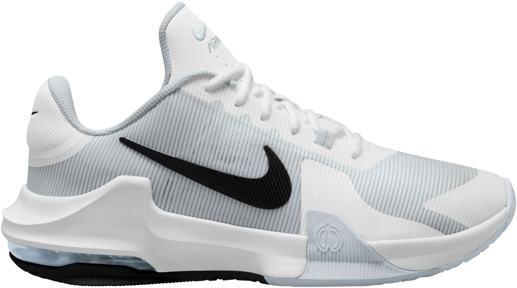 Air Max Impact 4 basketbalschoenen