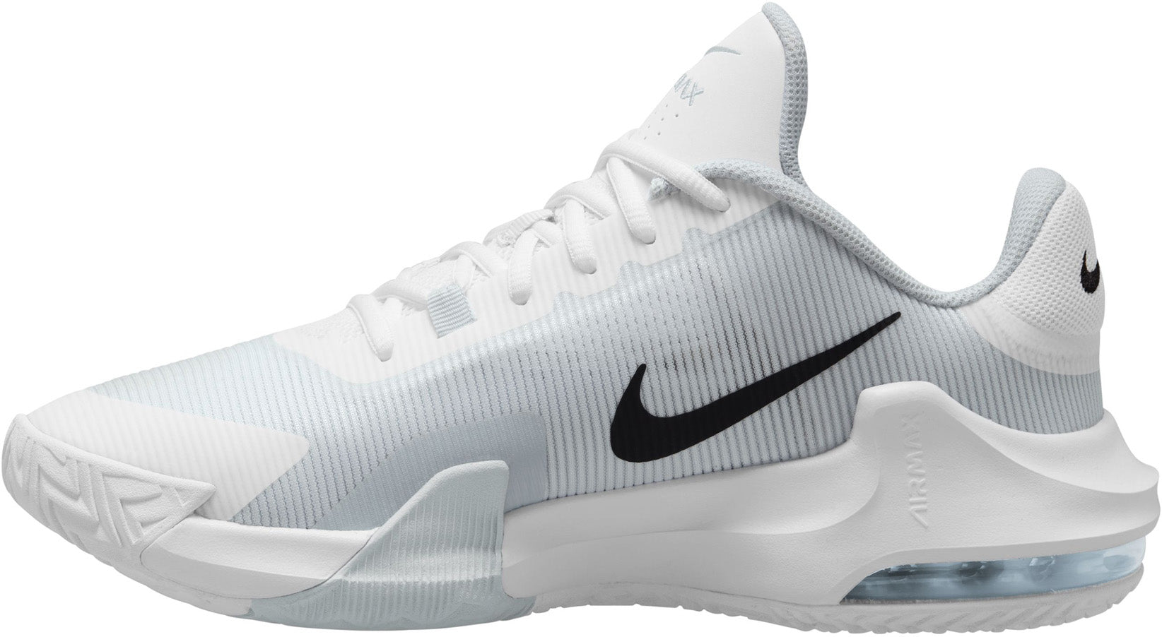 Air Max Impact 4 basketbalschoenen