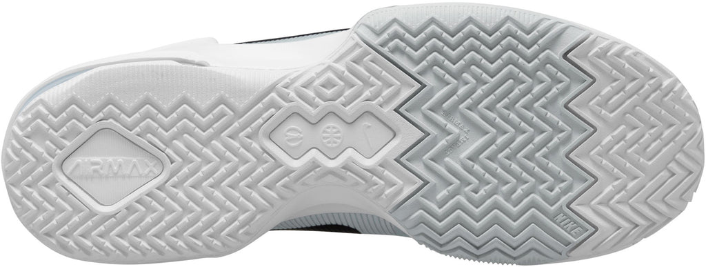 Air Max Impact 4 basketbalschoenen
